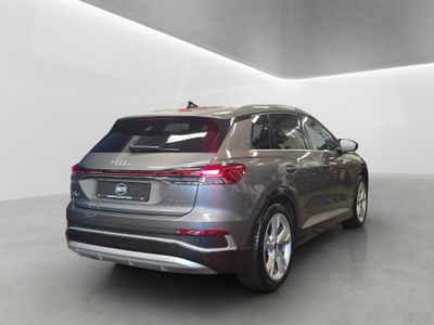 2022 Audi Q4 e-tron