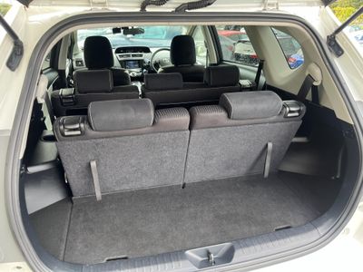 2017 Toyota Prius+