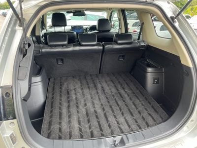 2020 Mitsubishi Outlander