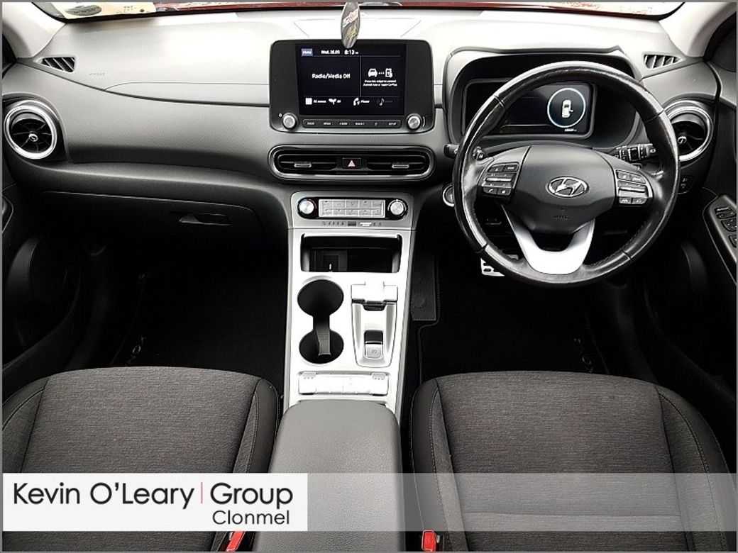 2022 Hyundai Kona