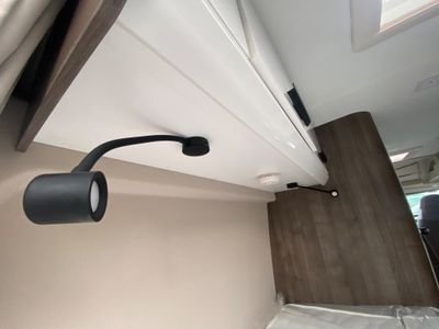 2026 Fiat Ducato Camper