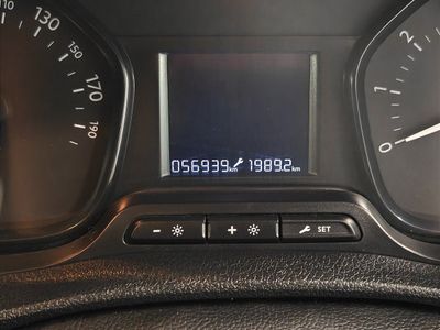 2022 Citroen Dispatch
