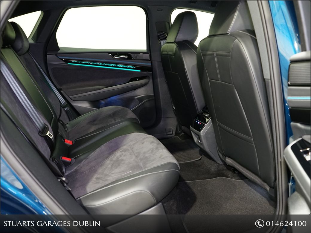 2024 Volkswagen ID.7