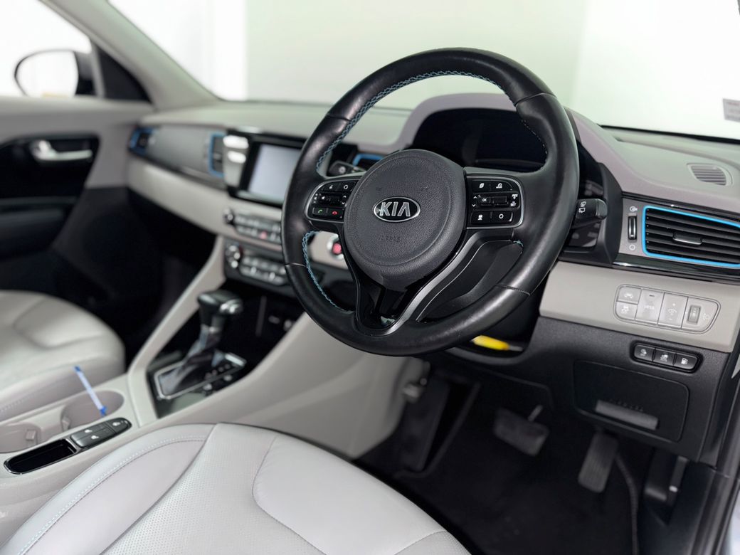 2018 Kia Niro