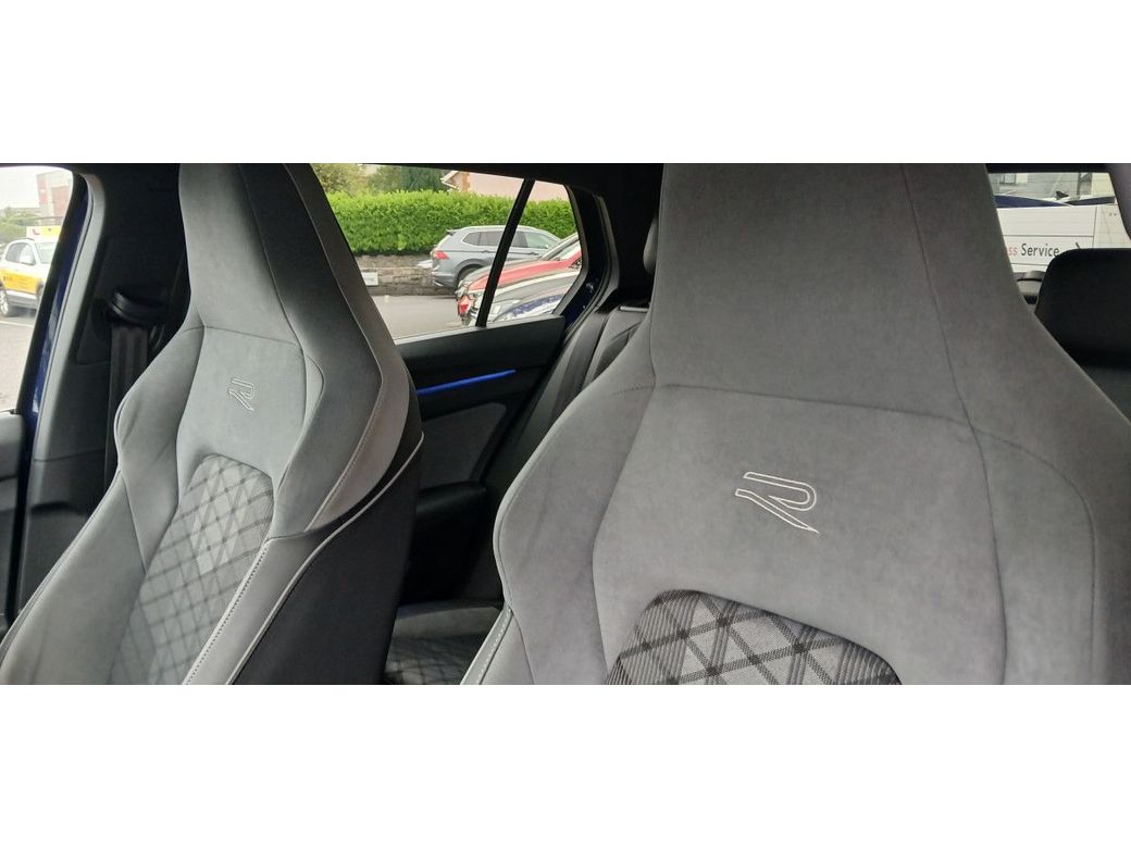 2022 Volkswagen Golf