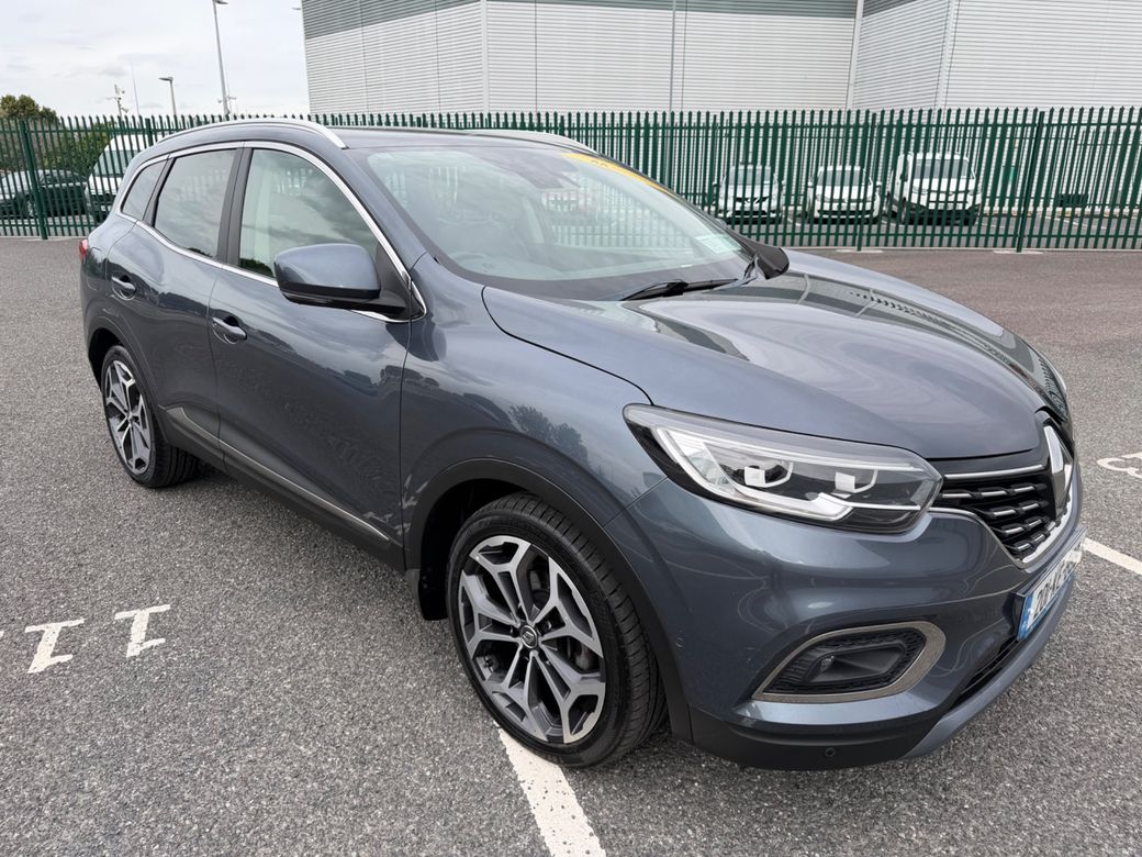 2020 Renault Kadjar