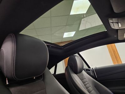 2018 Mercedes-Benz E Class