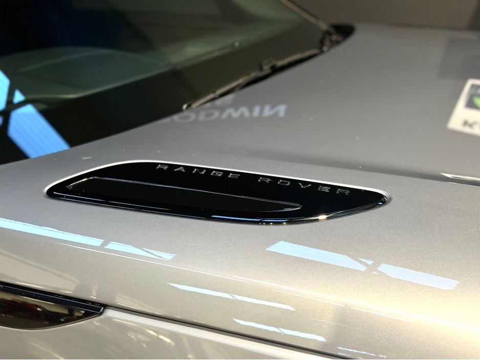 2023 Land Rover Range Rover Velar