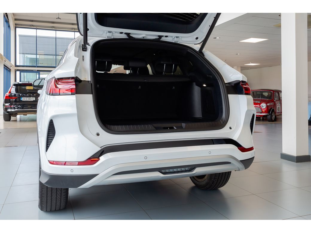 2025 BYD Seal U