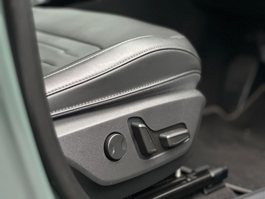 2025 Kia Niro