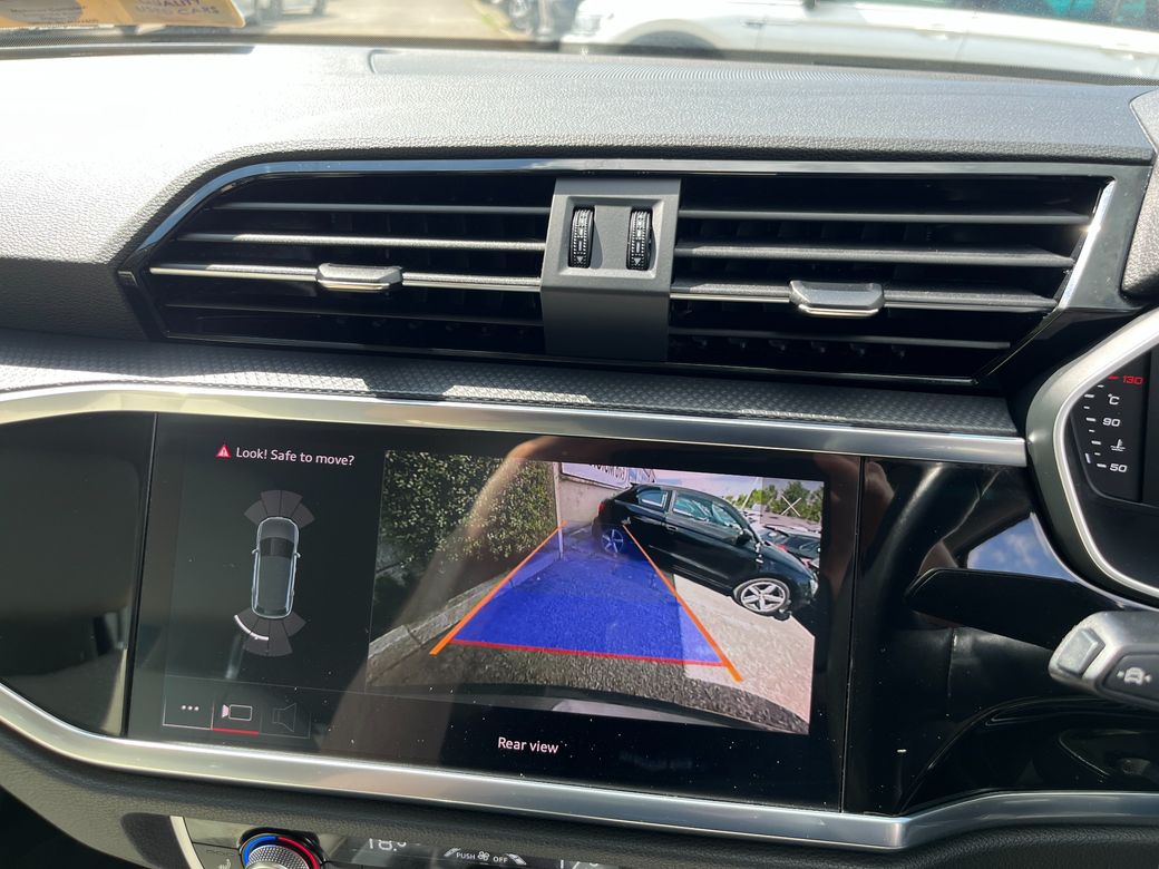 2021 Audi Q3
