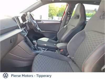 2023 SEAT Tarraco
