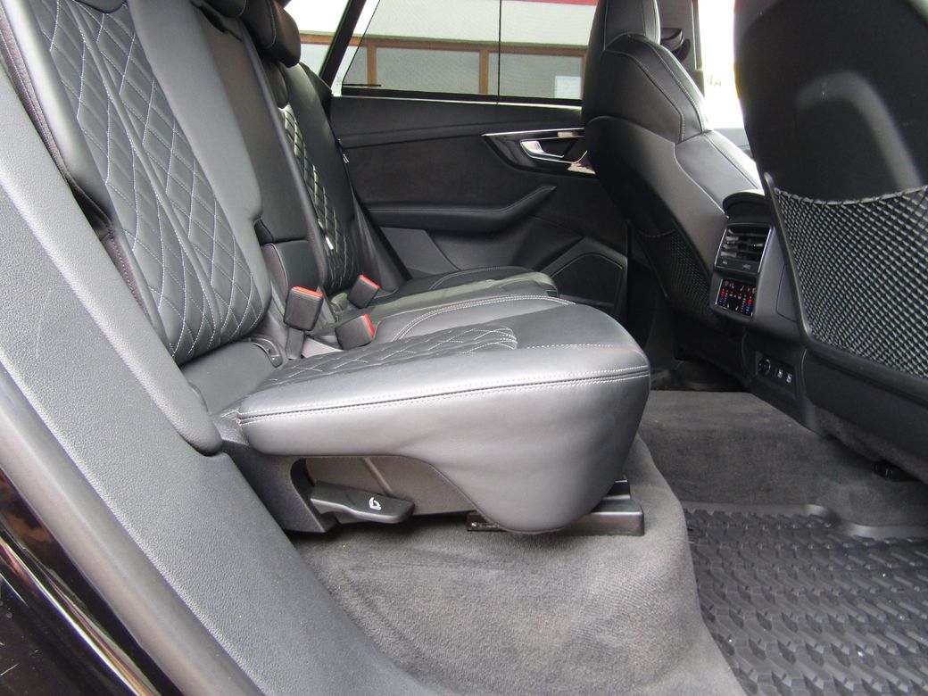 2019 Audi Q8