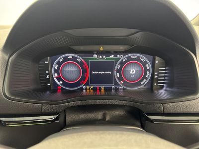 2020 Skoda Karoq