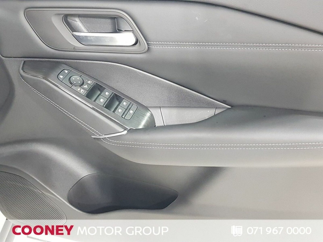 2024 Nissan Qashqai