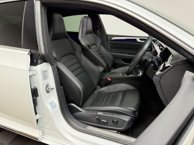 2024 Volkswagen Arteon