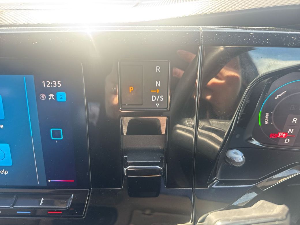 2022 Volkswagen Multivan