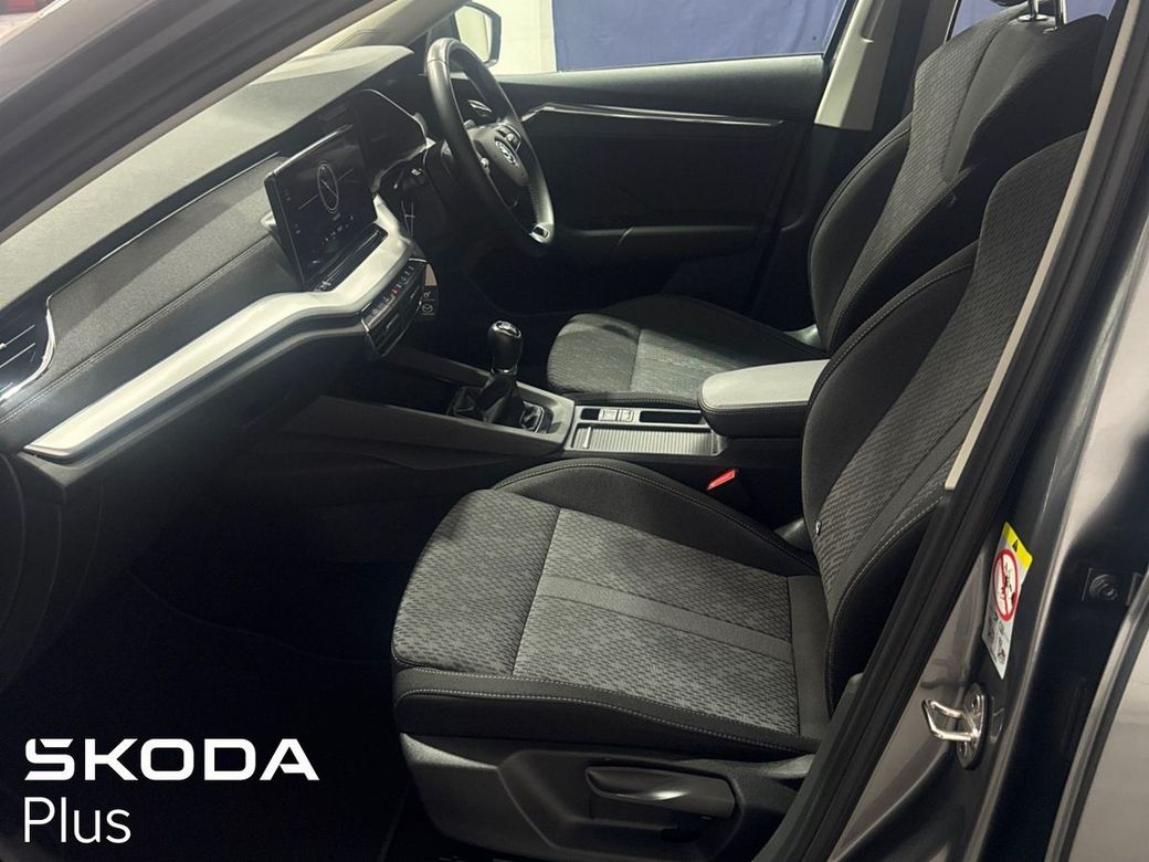 2023 Skoda Octavia