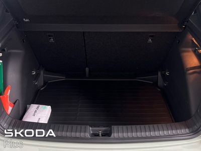 2026 Skoda Fabia