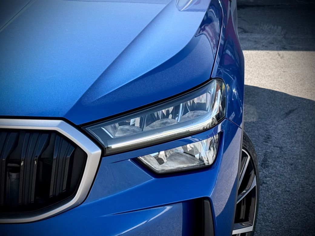 2025 Skoda Kodiaq