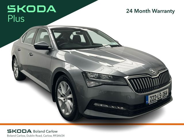 vehicle for sale from Boland Carlow