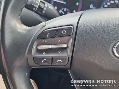 2020 Hyundai Kona