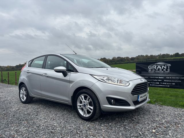 vehicle for sale from Grant Motors