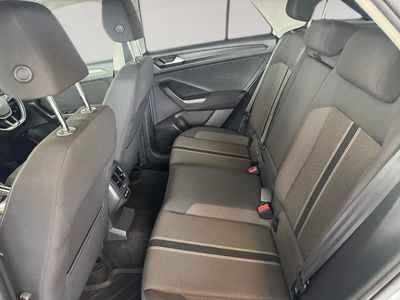 2022 Volkswagen T-Roc