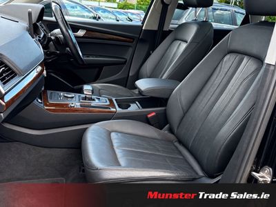 2020 Audi Q5