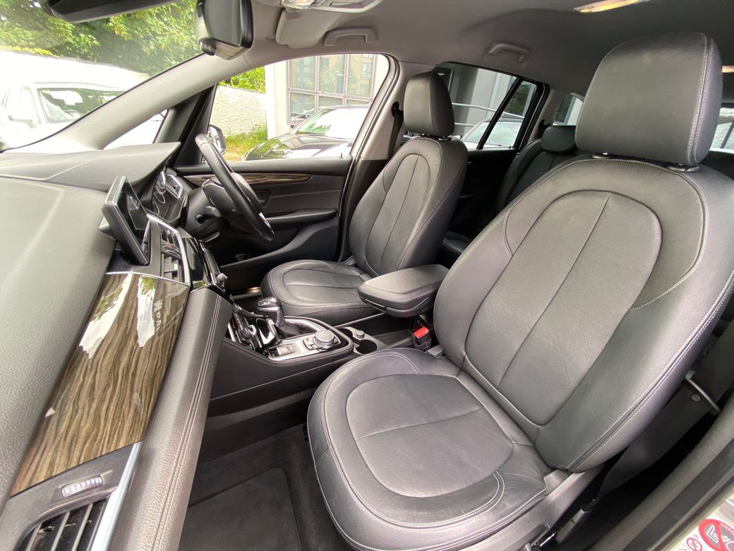 2016 BMW 2 Series Gran Tourer