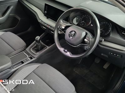 2023 Skoda Octavia