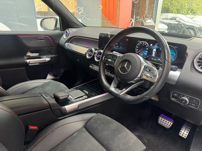 2023 Mercedes-Benz EQB