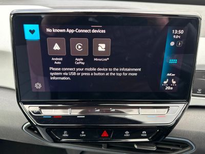 2023 Volkswagen ID.3