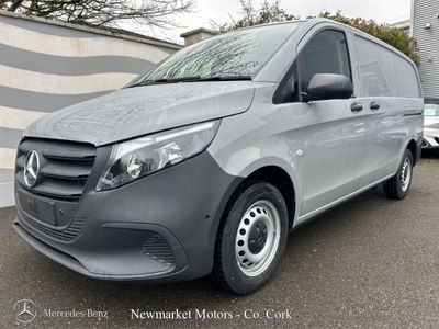 2027 Mercedes-Benz Vito
