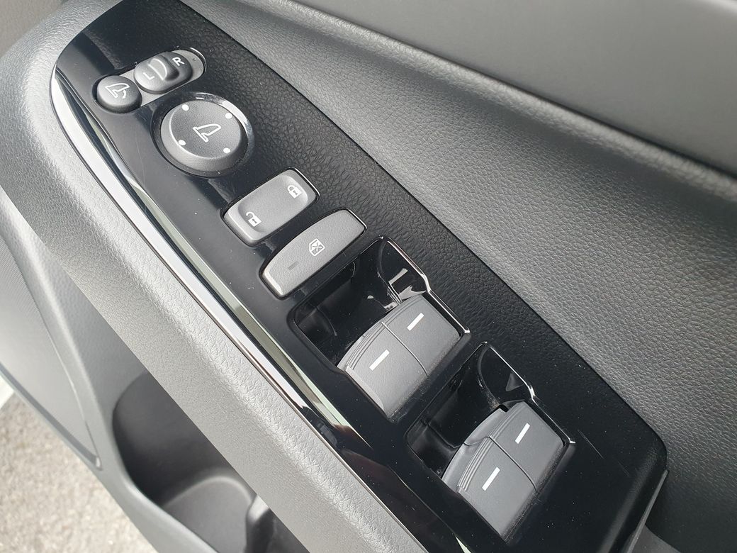 2021 Honda Vezel