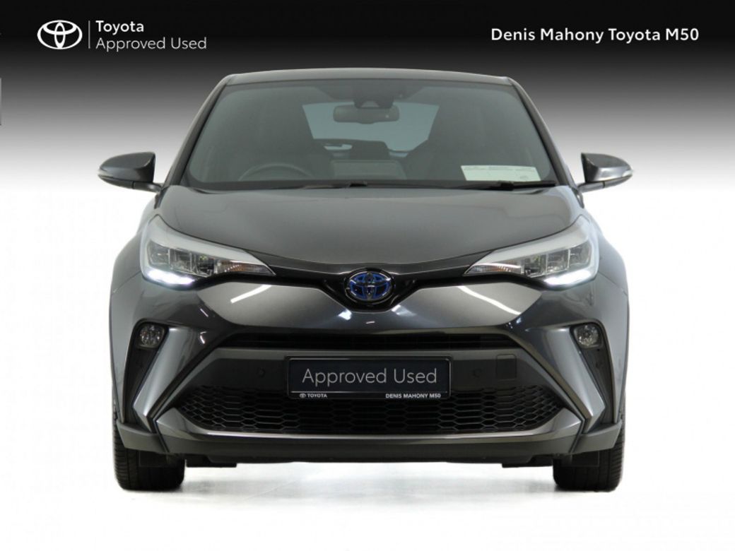 2023 Toyota C-HR