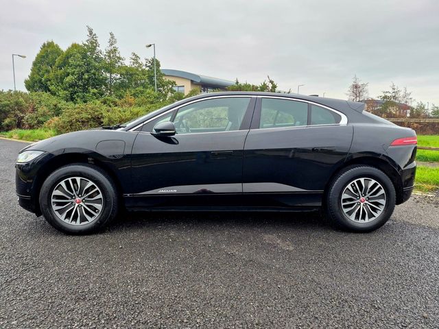 2020 Jaguar I-Pace
