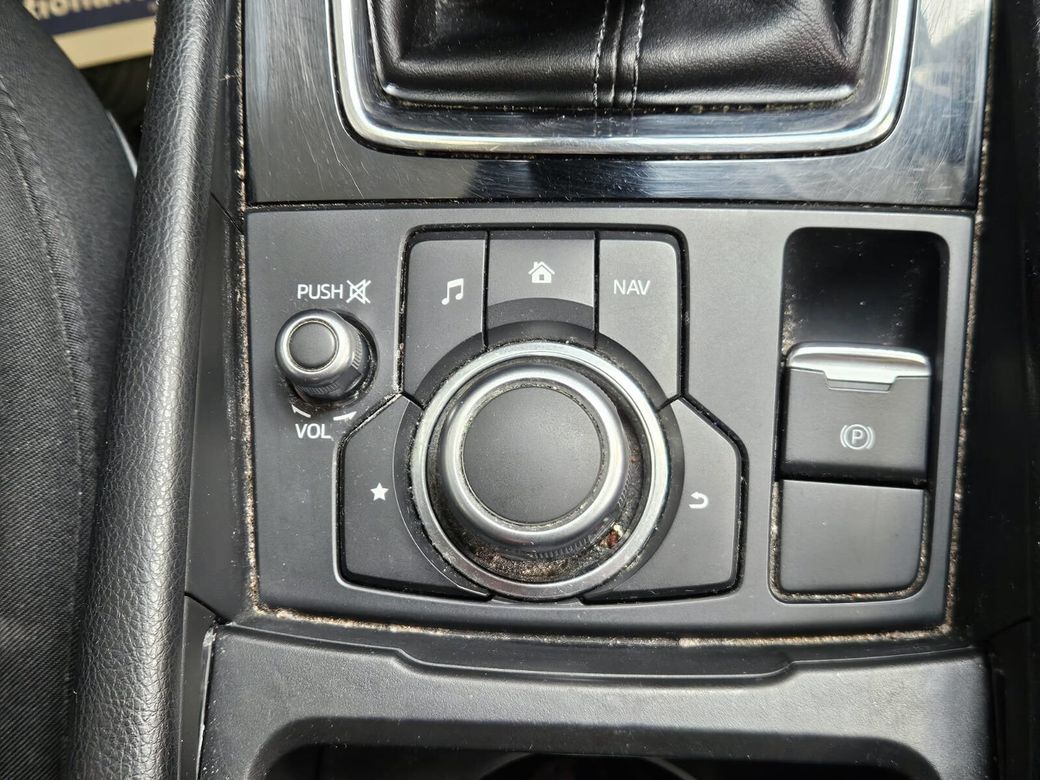 2017 Mazda Mazda3