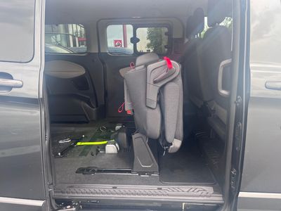 2018 Ford Tourneo