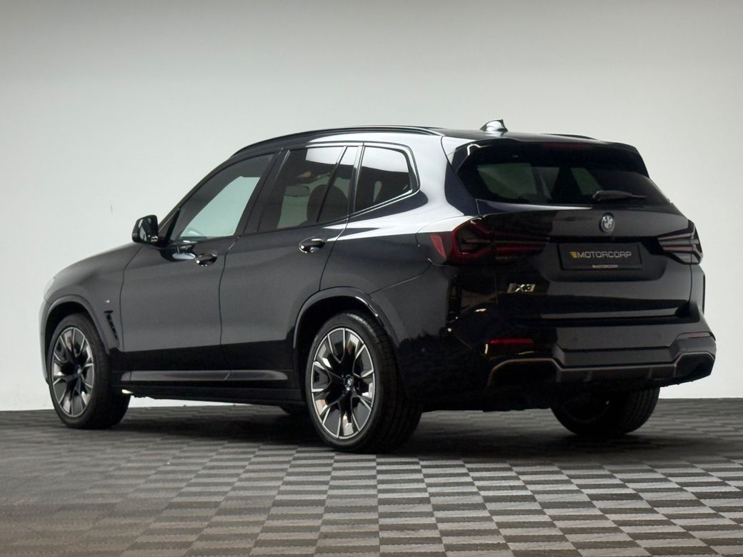2023 BMW iX3