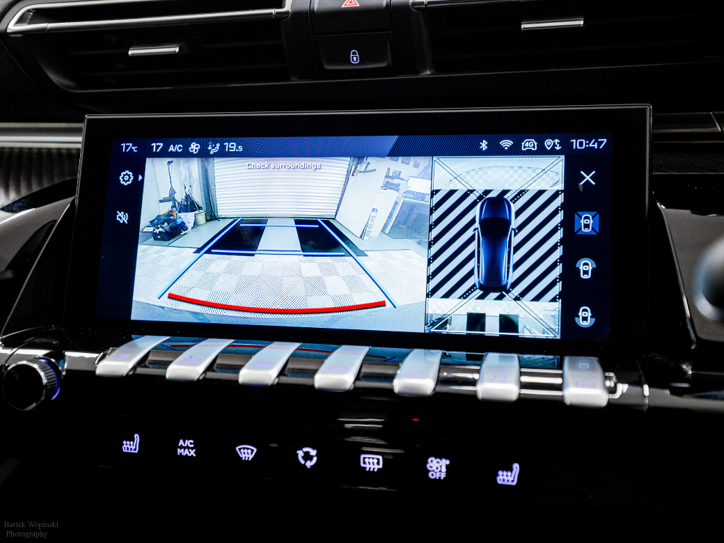 2024 Peugeot 508