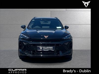 2025 Cupra Formentor