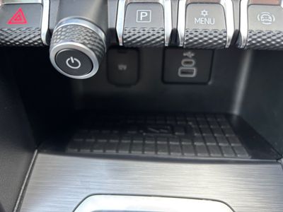 2024 Volkswagen Amarok