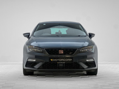 2019 SEAT Leon
