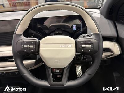 2026 Kia EV4