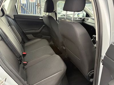 2024 Volkswagen Polo