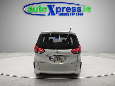 2016 Honda Freed