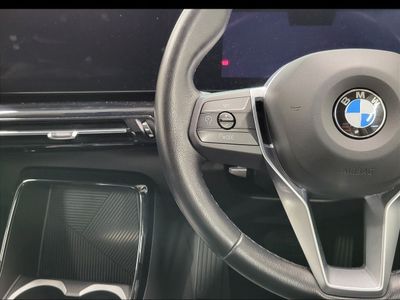 2023 BMW X1