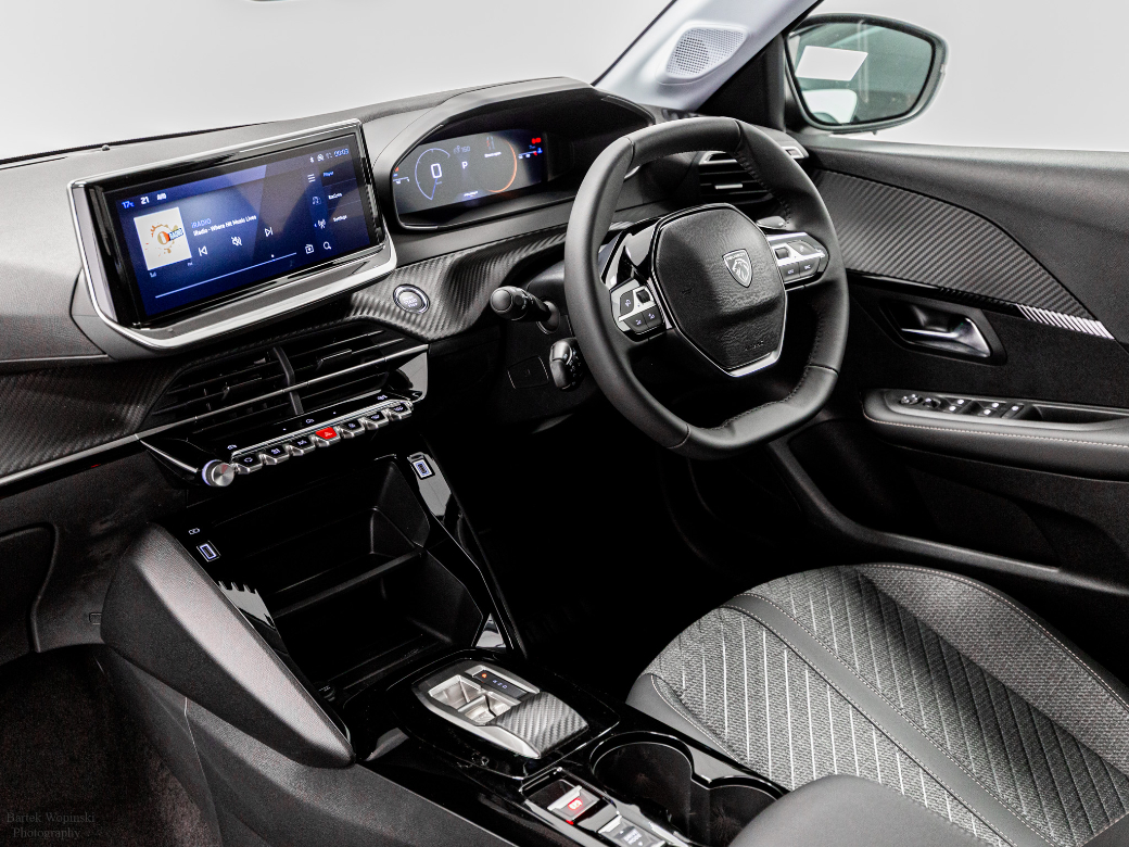 2026 Peugeot 208