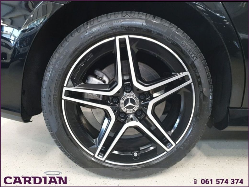 2026 Mercedes-Benz A Class